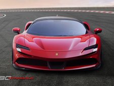 Ferrari SF90 Stradale