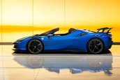 Ferrari SF90 XX