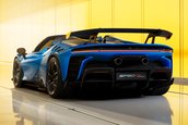 Ferrari SF90 XX
