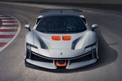 Ferrari SF90 XX