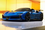 Ferrari SF90 XX