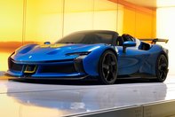 Ferrari SF90 XX