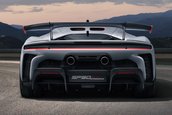 Ferrari SF90 XX