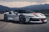 Ferrari SF90 XX