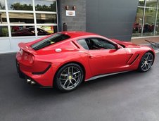 Ferrari SP America