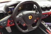 Ferrari SP America