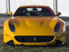 Ferrari SP275 RW Competizione