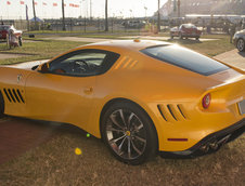 Ferrari SP275 RW Competizione