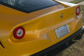 Ferrari SP275 RW Competizione