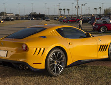 Ferrari SP275 RW Competizione