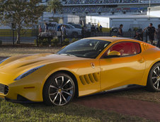 Ferrari SP275 RW Competizione