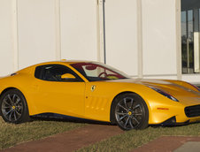 Ferrari SP275 RW Competizione