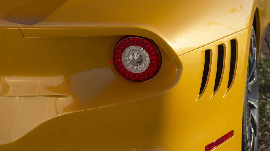 Ferrari SP275 RW Competizione