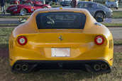 Ferrari SP275 RW Competizione