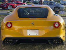 Ferrari SP275 RW Competizione