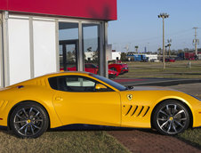 Ferrari SP275 RW Competizione