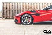 Ferrari SP30 de vanzare