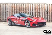 Ferrari SP30 de vanzare