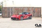 Ferrari SP30 de vanzare