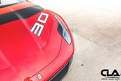 Ferrari SP30 de vanzare