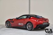 Ferrari SP30