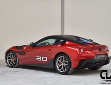 Ferrari SP30