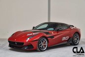 Ferrari SP30