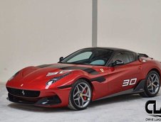 Ferrari SP30