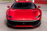 Ferrari SP38