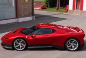 Ferrari SP38