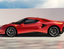 Ferrari SP48 Unica