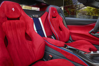 Ferrari SP51