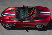 Ferrari SP51