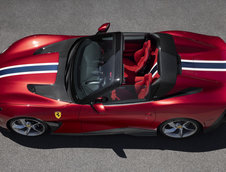 Ferrari SP51