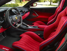 Ferrari SP51