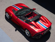 Ferrari SP51