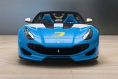 Ferrari SPCJ3