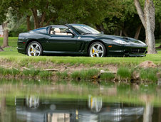 Ferrari Superamerica de vanzare