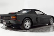 Ferrari Testarossa Convertible