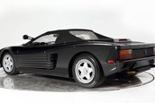 Ferrari Testarossa Convertible