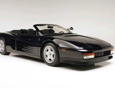 Ferrari Testarossa Convertible
