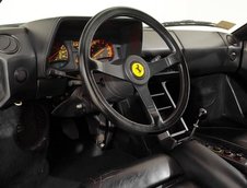Ferrari Testarossa Convertible