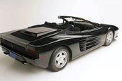 Ferrari Testarossa Convertible