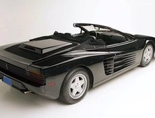 Ferrari Testarossa Convertible