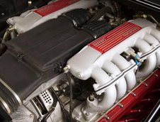 Ferrari Testarossa Convertible