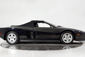 Ferrari Testarossa Convertible