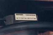 Ferrari Testarossa de vanzare