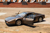 Ferrari Testarossa de vanzare