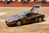 Ferrari Testarossa de vanzare