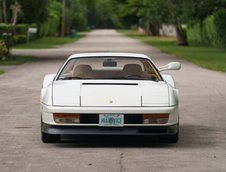 Ferrari Testarossa Miami Vice